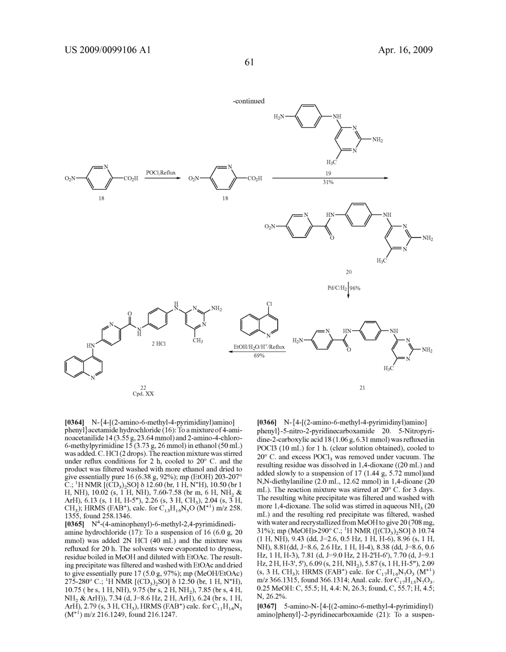 QUINOLINE DERIVATIVES FOR MODULATING DNA METHYLATION - diagram, schematic, and image 63