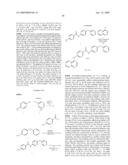 QUINOLINE DERIVATIVES FOR MODULATING DNA METHYLATION diagram and image