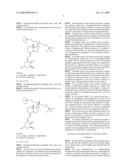 20-Alkyl, Gemini Vitamin D3 Compounds and Methods of Use Thereof diagram and image