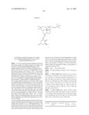 20-Alkyl, Gemini Vitamin D3 Compounds and Methods of Use Thereof diagram and image