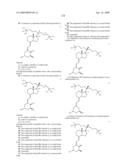 20-Alkyl, Gemini Vitamin D3 Compounds and Methods of Use Thereof diagram and image