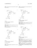 20-Alkyl, Gemini Vitamin D3 Compounds and Methods of Use Thereof diagram and image