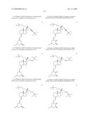 20-Alkyl, Gemini Vitamin D3 Compounds and Methods of Use Thereof diagram and image