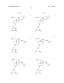 20-Alkyl, Gemini Vitamin D3 Compounds and Methods of Use Thereof diagram and image