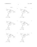 20-Alkyl, Gemini Vitamin D3 Compounds and Methods of Use Thereof diagram and image