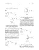 20-Alkyl, Gemini Vitamin D3 Compounds and Methods of Use Thereof diagram and image