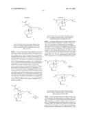 20-Alkyl, Gemini Vitamin D3 Compounds and Methods of Use Thereof diagram and image