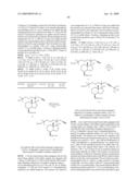 20-Alkyl, Gemini Vitamin D3 Compounds and Methods of Use Thereof diagram and image