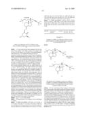 20-Alkyl, Gemini Vitamin D3 Compounds and Methods of Use Thereof diagram and image