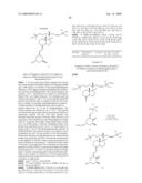 20-Alkyl, Gemini Vitamin D3 Compounds and Methods of Use Thereof diagram and image