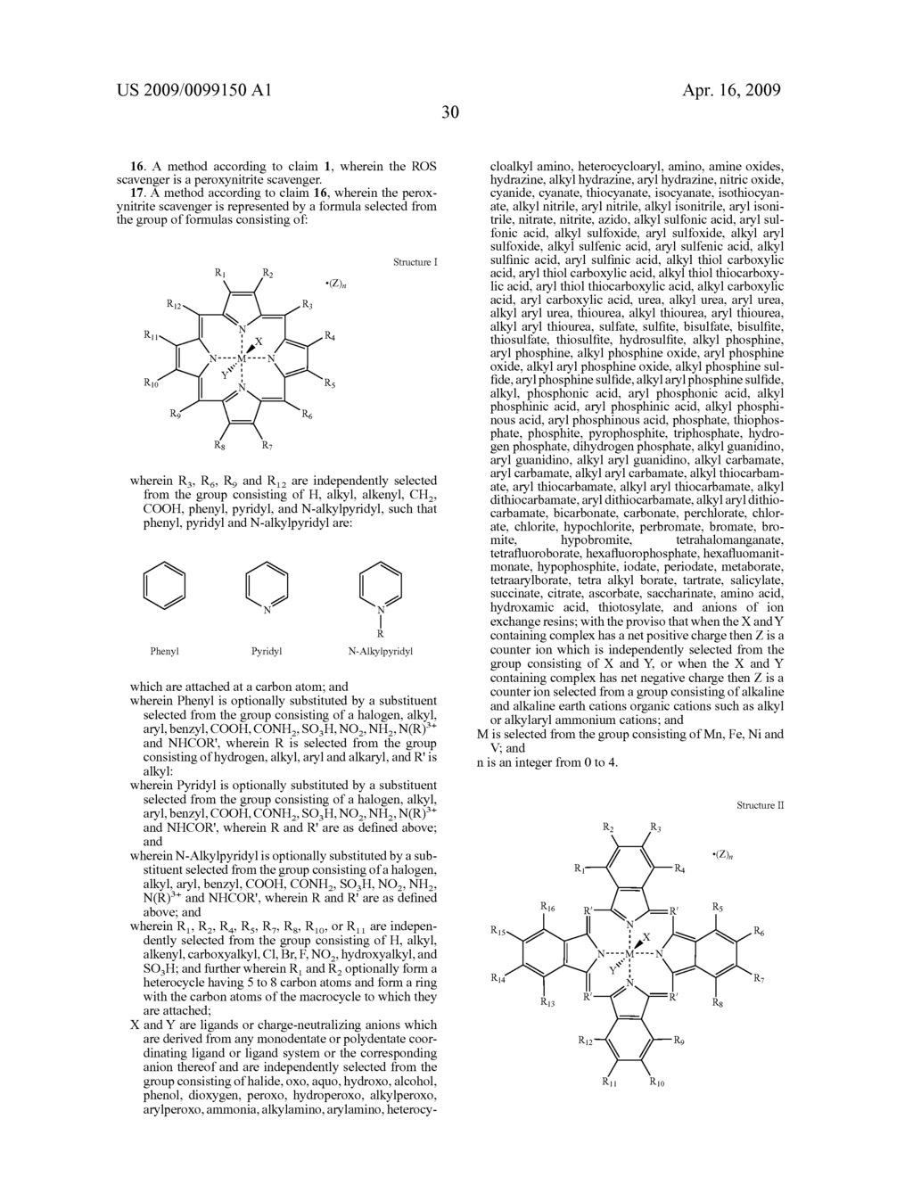 Methotrexate Combinations For Treating Inflammatory Diseases - diagram, schematic, and image 38