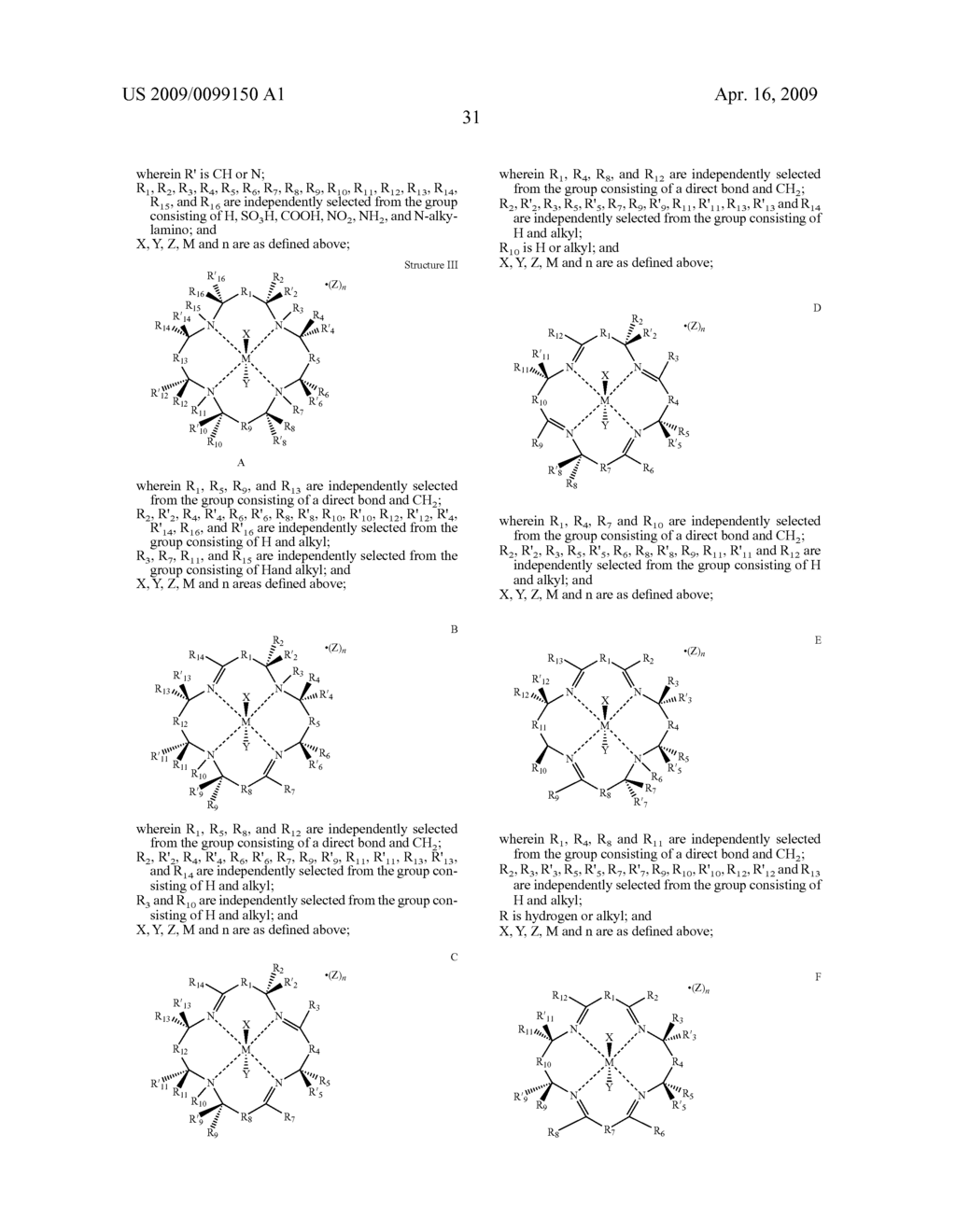 Methotrexate Combinations For Treating Inflammatory Diseases - diagram, schematic, and image 39