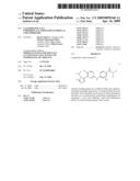 4-(4-(Imidazol-4-Yl) Pyrimidin-2-Ylamino) Benzamides as CDK Inhibitors diagram and image