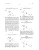 Phenylaminopropanol Derivatives and Methods of Their Use diagram and image