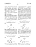 Phenylaminopropanol Derivatives and Methods of Their Use diagram and image