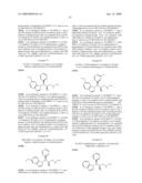 Phenylaminopropanol Derivatives and Methods of Their Use diagram and image