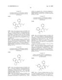 Phenylaminopropanol Derivatives and Methods of Their Use diagram and image