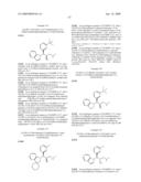 Phenylaminopropanol Derivatives and Methods of Their Use diagram and image