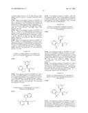 Phenylaminopropanol Derivatives and Methods of Their Use diagram and image