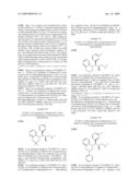 Phenylaminopropanol Derivatives and Methods of Their Use diagram and image