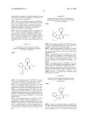 Phenylaminopropanol Derivatives and Methods of Their Use diagram and image