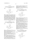 Phenylaminopropanol Derivatives and Methods of Their Use diagram and image