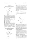 Phenylaminopropanol Derivatives and Methods of Their Use diagram and image