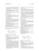 Phenylaminopropanol Derivatives and Methods of Their Use diagram and image