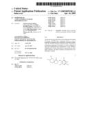 INHIBITORS OF 11-BETA-HYDROXYSTEROID DEHYDROGENASE 1 diagram and image