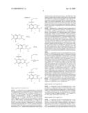 Novel 8-Sulfonyl-3 Aminosubstituted Chroman or Tetrahydronaphtalene Derivatives Modulating the 5HT6 Receptor diagram and image