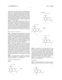 Novel 8-Sulfonyl-3 Aminosubstituted Chroman or Tetrahydronaphtalene Derivatives Modulating the 5HT6 Receptor diagram and image