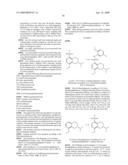 Novel 8-Sulfonyl-3 Aminosubstituted Chroman or Tetrahydronaphtalene Derivatives Modulating the 5HT6 Receptor diagram and image