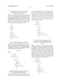 Novel 8-Sulfonyl-3 Aminosubstituted Chroman or Tetrahydronaphtalene Derivatives Modulating the 5HT6 Receptor diagram and image