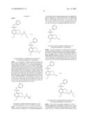 Novel 8-Sulfonyl-3 Aminosubstituted Chroman or Tetrahydronaphtalene Derivatives Modulating the 5HT6 Receptor diagram and image