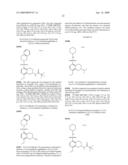 Novel 8-Sulfonyl-3 Aminosubstituted Chroman or Tetrahydronaphtalene Derivatives Modulating the 5HT6 Receptor diagram and image