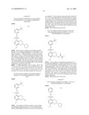 Novel 8-Sulfonyl-3 Aminosubstituted Chroman or Tetrahydronaphtalene Derivatives Modulating the 5HT6 Receptor diagram and image