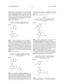 Novel 8-Sulfonyl-3 Aminosubstituted Chroman or Tetrahydronaphtalene Derivatives Modulating the 5HT6 Receptor diagram and image