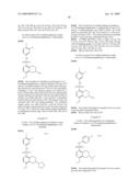 Novel 8-Sulfonyl-3 Aminosubstituted Chroman or Tetrahydronaphtalene Derivatives Modulating the 5HT6 Receptor diagram and image