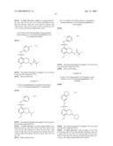 Novel 8-Sulfonyl-3 Aminosubstituted Chroman or Tetrahydronaphtalene Derivatives Modulating the 5HT6 Receptor diagram and image