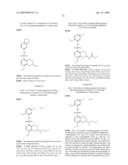 Novel 8-Sulfonyl-3 Aminosubstituted Chroman or Tetrahydronaphtalene Derivatives Modulating the 5HT6 Receptor diagram and image