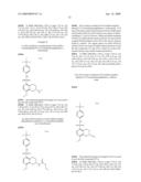 Novel 8-Sulfonyl-3 Aminosubstituted Chroman or Tetrahydronaphtalene Derivatives Modulating the 5HT6 Receptor diagram and image