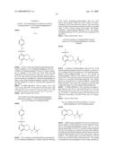 Novel 8-Sulfonyl-3 Aminosubstituted Chroman or Tetrahydronaphtalene Derivatives Modulating the 5HT6 Receptor diagram and image