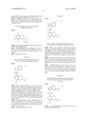 Novel 8-Sulfonyl-3 Aminosubstituted Chroman or Tetrahydronaphtalene Derivatives Modulating the 5HT6 Receptor diagram and image