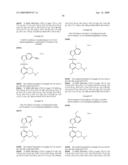 Novel 8-Sulfonyl-3 Aminosubstituted Chroman or Tetrahydronaphtalene Derivatives Modulating the 5HT6 Receptor diagram and image