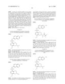 Novel 8-Sulfonyl-3 Aminosubstituted Chroman or Tetrahydronaphtalene Derivatives Modulating the 5HT6 Receptor diagram and image