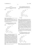 Novel 8-Sulfonyl-3 Aminosubstituted Chroman or Tetrahydronaphtalene Derivatives Modulating the 5HT6 Receptor diagram and image