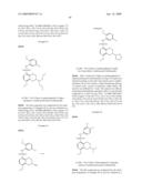 Novel 8-Sulfonyl-3 Aminosubstituted Chroman or Tetrahydronaphtalene Derivatives Modulating the 5HT6 Receptor diagram and image