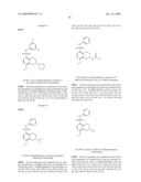 Novel 8-Sulfonyl-3 Aminosubstituted Chroman or Tetrahydronaphtalene Derivatives Modulating the 5HT6 Receptor diagram and image