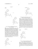 Novel 8-Sulfonyl-3 Aminosubstituted Chroman or Tetrahydronaphtalene Derivatives Modulating the 5HT6 Receptor diagram and image