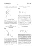 Novel 8-Sulfonyl-3 Aminosubstituted Chroman or Tetrahydronaphtalene Derivatives Modulating the 5HT6 Receptor diagram and image